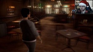 ПРИЯТНЫЕ ВОСПОМИНАНИЯ / Эп. 5 / Life Is Strange: True Colors