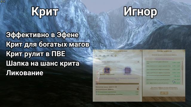 ArcheAge 9.0 | ЛИСМАН | МАГИ 2023 - ОСНОВЫ ВЫБОРА
