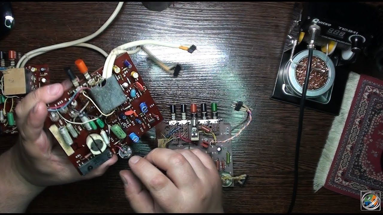 Комета 212 профилактика часть 2 смотреть онлайн