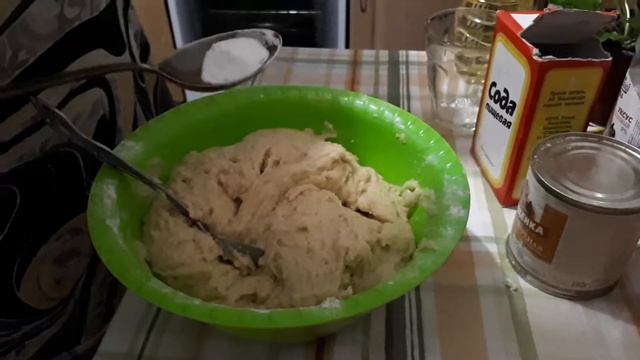 Самый вкусный рецепт орешек с вареной сгущенкой
