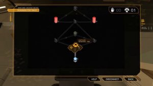 Deus Ex: Human Revolution Gameplay / Walkthrough / Playthrough Part 39 Can O'Soup