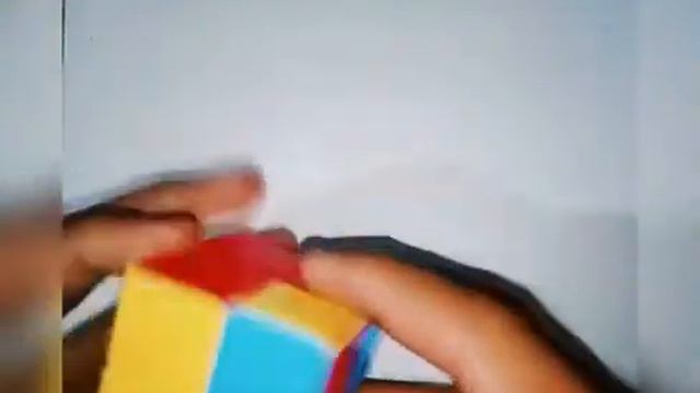 Как собрать кубик Рубика 2:2 смотреть онлайн