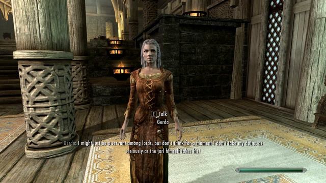 Skyrim Playthrough: Part 4 (Vanilla & Mods) смотреть онлайн