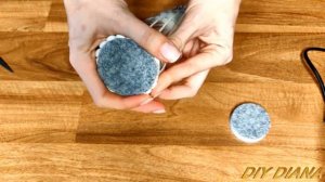 Что можно сделать из коврика для ванны Идея своими руками