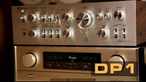 Провокация -Optoniсa или Accuphase