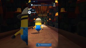 босс эль мачо игра minion Rush