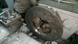 Переходная плита