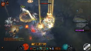 Diablo 3: билд некромант фаст ранер Милось Инария 2.6.0