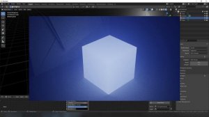 Как убрать шумы на рендере | Blender denoise | Cycles