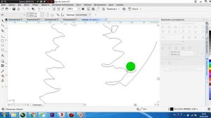 Делаем макет Который понравился! Быстро и просто! Corel DRAW.Лазерный маркер. Лазерный гравер