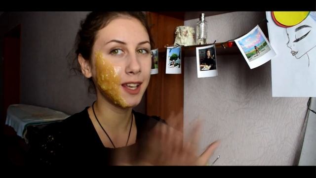 САМЫЙ ЛЕГКИЙ ГРИМ//МАКИЯЖ НА ХЭЛЛОУИН смотреть онлайн