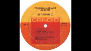 Toshiko Mariane Qartet