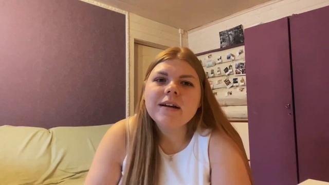 VLOG 3 // Домашний Влог. Готовлю еду. Кто я и что я смотреть онлайн