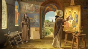 1/4 Православие и Русская Культура Лекция 1