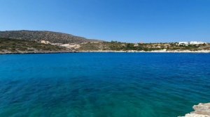 Crete, Greece 4K-HDR Best Beaches in Greece 4K 2021 - Tourister Tours