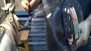 Инструкция по охране труда на точильных станках.