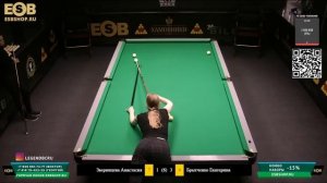 LEGEND BATTLE 29 | Анастасия Зверинцева VS  Екатерина Брытченко | 08/05 | БК ЛЕГЕНДА