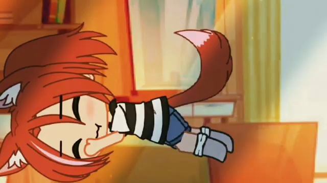 ?_Ведьм у нас сжигают_ Алёна Швец [Гача-клип]? Gacha Club. смотреть онлайн