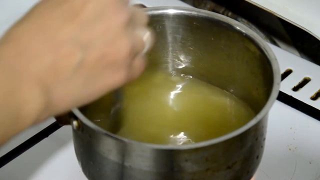 ТЫКВЕННЫЙ манник на кефире. БЕЗ ЯИЦ и ДРОЖЖЕЙ / Базовые уроки / Slavic Secrets