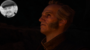 The Witcher 3: Wild Hunt (DX12) #91. Между Мирами