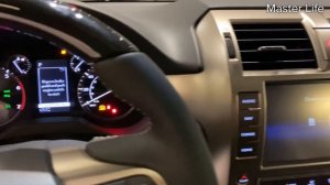 НОВЫЙ Lexus GX 460 2020! / Обзор Лексус джи икс 460 2020 года!
