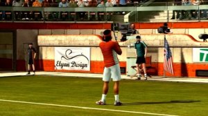 Video Review: Top Spin 4