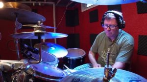 Phil Collins - In The Air Tonight - Drum Cover