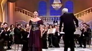 Elena Zaremba Ж.Бизе Хабанера из оперы «Кармен»