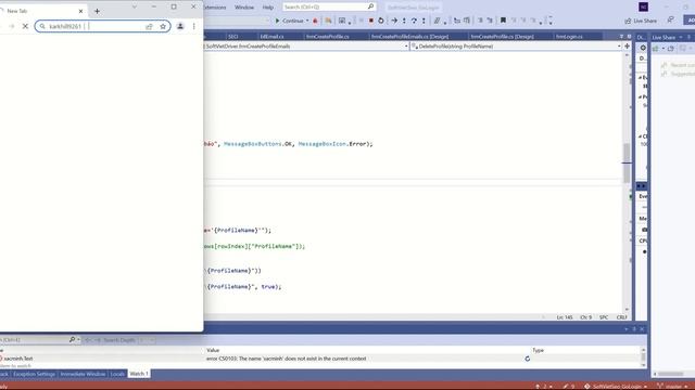 Auto Login Gmail using Selenium Chrome Driver