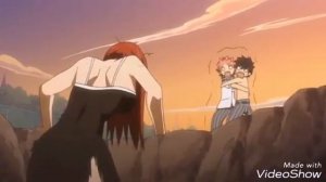 Аниме клип (веселий)