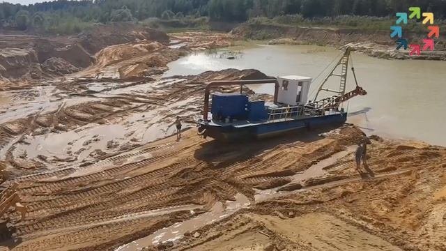 ГидроМехСервис - предприятие в сфере гидротехнической промышленности
