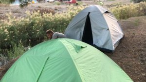 Турция _ Текирова, Чиралы и Олимпос  (Ликийская тропа)