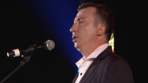 Валерий Жидков. Одесская филармония