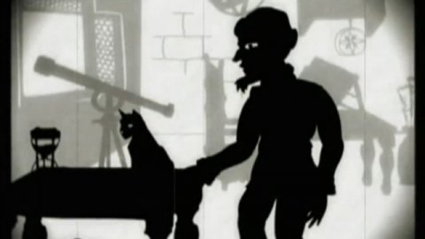 Другие Боги