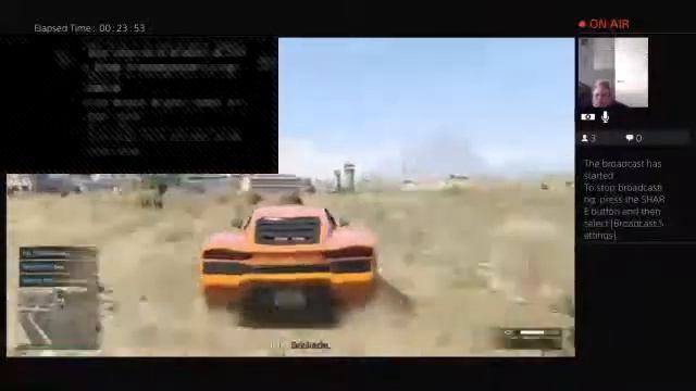 Gta 5 смотреть онлайн