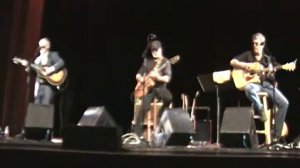 "Cry For No One" - Jim Funk, Tom Fleming, Drew Harrison