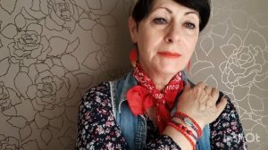 Для НАЧИНАЮЩИХ браслет шамбала, браслет красная нить, браслет дружбы мастер класс. Часть 1