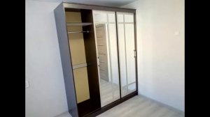 Шкаф купе "Лорд"