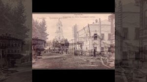 Сарапул прошлое!