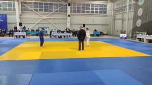 Илья Богатков первенство Приволжского федерального округа, Ульяновск 26.02.2022