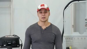 Что выбрать для удаления пыли при ручном шлифовании - мобильную установку Rupes KR2A или пылесос?