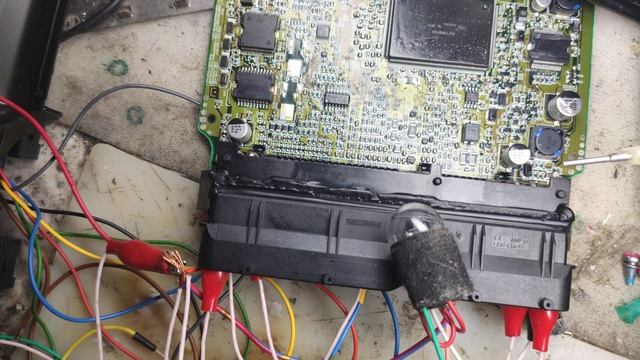 ниссан нет реакции на педаль газа , не поднимает обороты.драйвер дроссельной заслонки смотреть онлайн