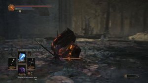 Dark Souls 3 - #26 [Погасить огни]