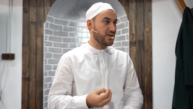 Абдулла Ахалов - Милосердие пророка Мухаммада ﷺ