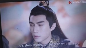 Обзор на дораму «Принцесса! У вас пять мужей!»