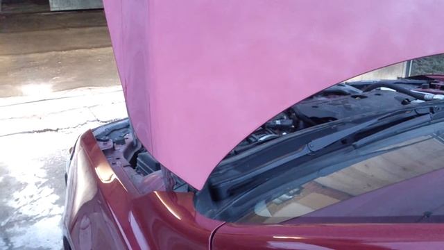 Непонятный стук двигателя 4b11 (2) смотреть онлайн