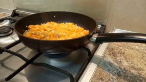 Как вкусно приготовить тыкву