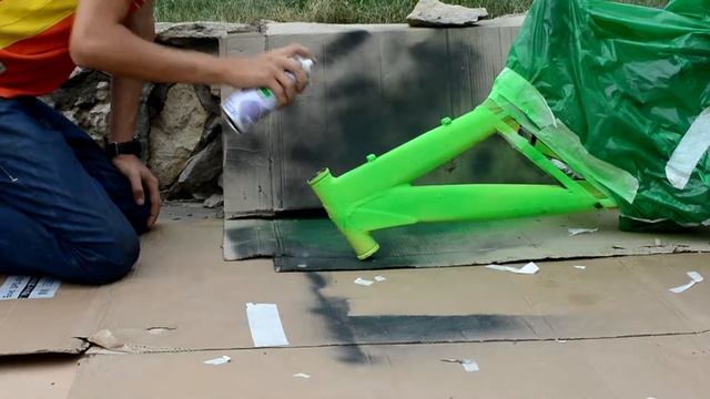 DriftUran. Серия 3 - Новый цвет за 1.000 рублей смотреть онлайн