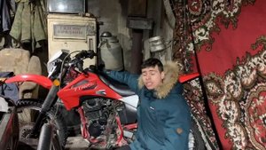Как подготовить мотоцикл для зимних-весенних покатушек. Открытие мото сезона ?