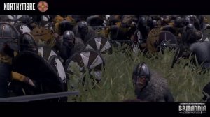 The Great Viking Army Faction Breakdown | Total War Saga: Thrones of Britannia